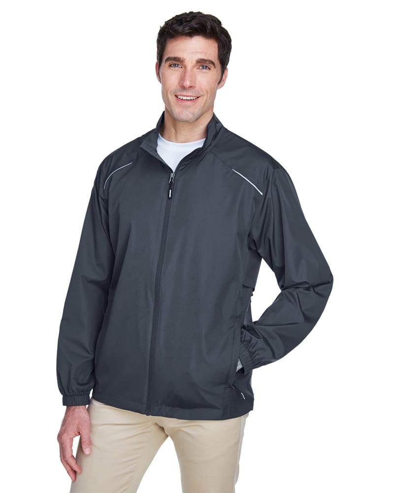 Ash City Core 365 88183T - Motivate TM MENS UNLINED LIGHTWEIGHT JACKET