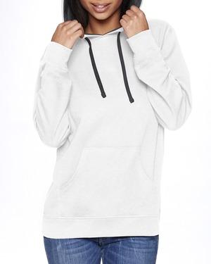 Next Level 9301 - Unisex French Terry Pullover Hoody