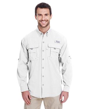 Columbia 7048 - Mens Bahama II Long-Sleeve Shirt