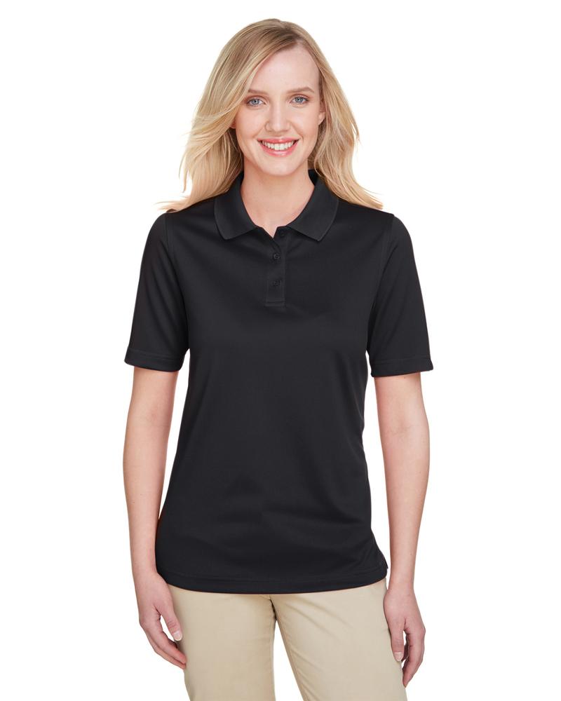 Harriton M348W - Ladies Advantage Snag Protection Plus IL Polo