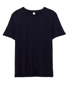 Alternative Apparel 1010CG - Men's Outsider T-Shirt Navy