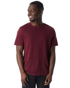 Alternative Apparel 1010CG - Men's Outsider T-Shirt Currant