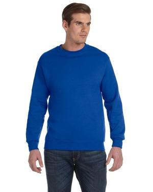 Gildan G120 - DryBlend® Adult 9 oz, 50/50 Fleece Crew