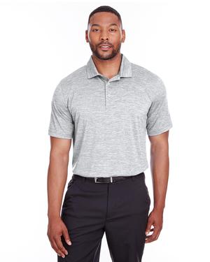 Puma Golf 596801 - Mens Icon Heather Polo