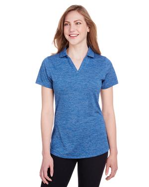 Puma Golf 596802 - Ladies Icon Heather Polo