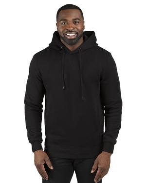 Threadfast 320H - Unisex Ultimate Fleece Pullover Hooded Sweatshirt