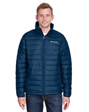 Columbia 1698001 - Mens Powder Lite Jacket