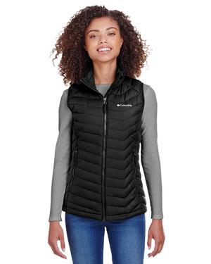 Columbia 1757411 - Ladies Powder Lite Vest