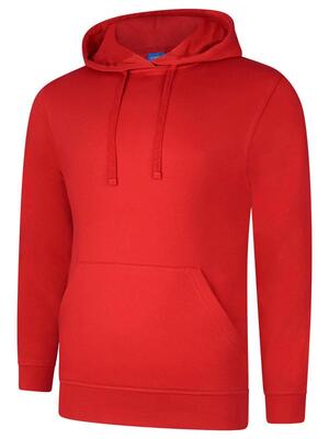 Radsow Apparel - The London Hoodie Women