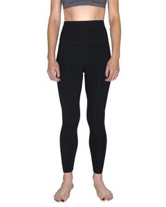 Threadfast 280L - Ladies Impact Leggings Black