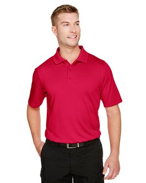 Harriton M348T - Mens Tall Advantage Snag Protection Plus IL Polo