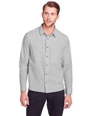 North End NE500 - Mens Borough Stretch Performance Shirt