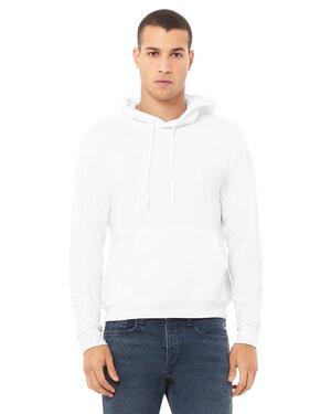 BELLA+CANVAS B3719 - Unisex Sponge Fleece Pullover Hoodie