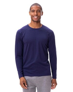 Threadfast 382LS - Unisex Impact Long-Sleeve T-Shirt