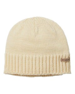 Columbia 2053161 - Cascade Peak II Beanie Chalk