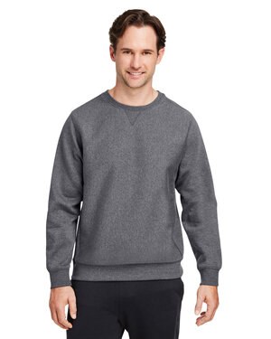 Team 365 TT98 - Unisex Zone HydroSport Heavyweight Sweatshirt