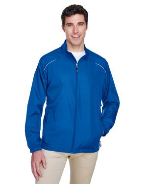 Ash City Core 365 88183 -  MENS Motivate TM UNLINED LIGHTWEIGHT JACKET