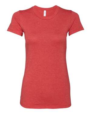 Bella+Canvas 6004 - Ladies The Favorite Tee