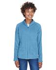 Team 365 TT90W - Ladies Campus Microfleece Jacket