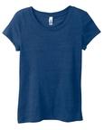 Bella+Canvas B8413 - Ladies Triblend Short-Sleeve T-Shirt