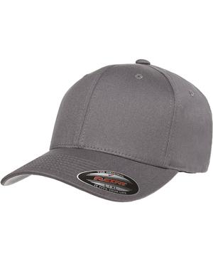 Flexfit 5001 - 6-Panel Structured Mid-Profile Cotton Twill Cap