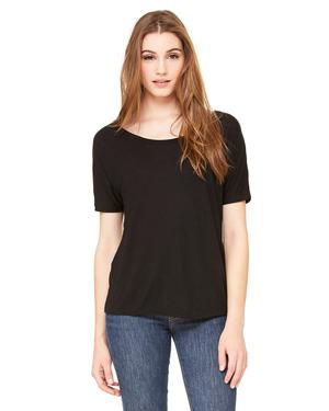 Bella+Canvas 8816 - Ladies Slouchy T-Shirt