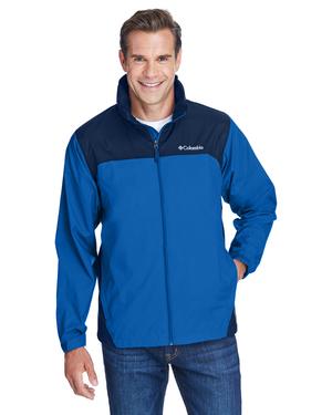 Columbia 2015 - Mens Glennaker Lake Rain Jacket