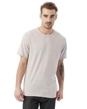 Alternative Apparel 05050BP - Mens Vintage Jersey Keeper T-Shirt