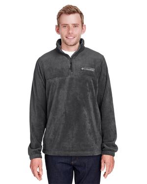 Columbia 1620191 - Mens ST-Shirts Mountain Half-Zip Fleece Jacket