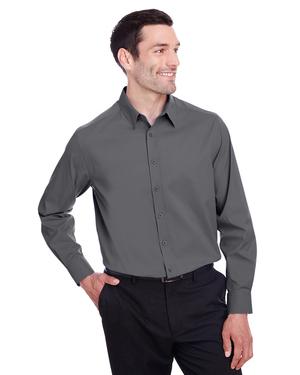 Devon & Jones DG542 - Mens CrownLux Performance Stretch Shirt