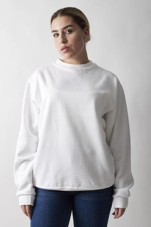 Radsow Apparel - The Paris Sweatshirt Women