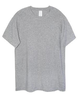 Threadfast 382R - Unisex Impact Raglan T-Shirt