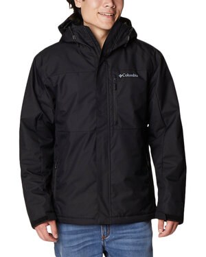 Columbia 2010091 - Mens Tipton Peak II Insulated Jacket